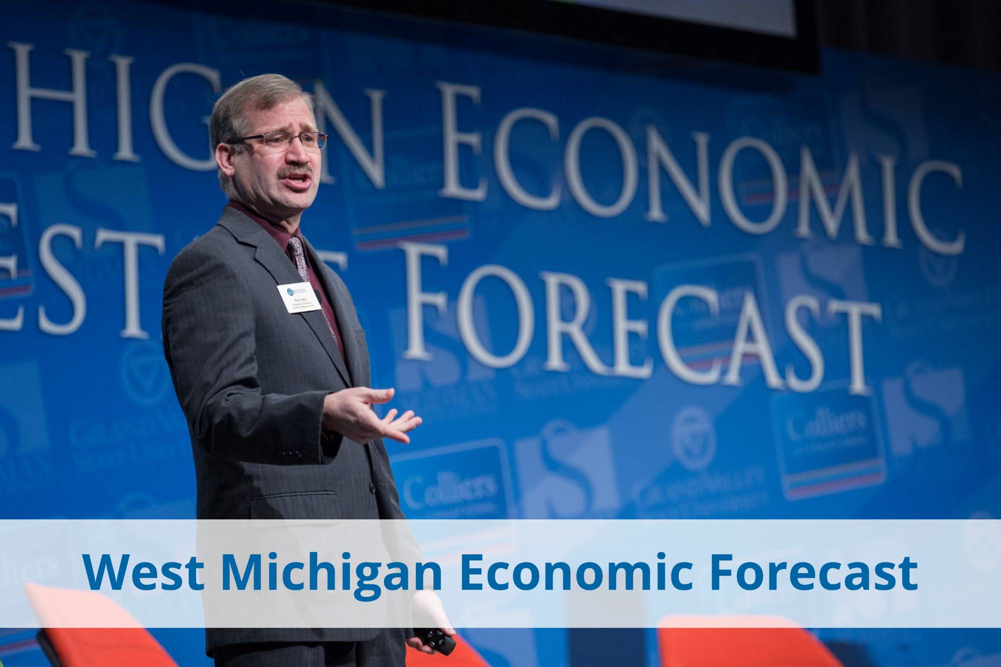 West Michigan Economic Forecast
